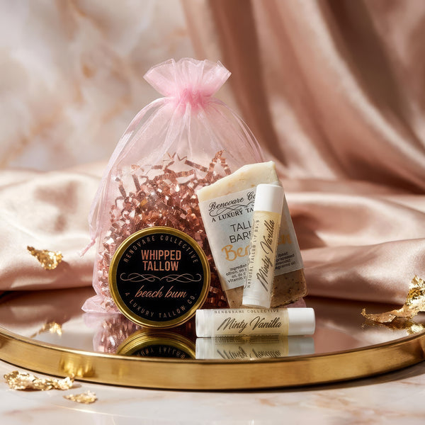 Tallow Sampler Pack