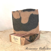 Restore - The Wooden Boar Soap Company