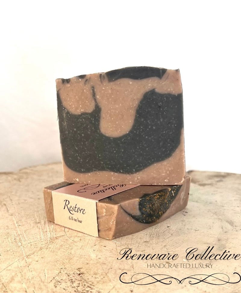 Restore Bar Soap