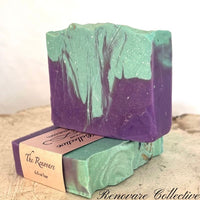 Fat Tuesday - The Wooden Boar Soap Company