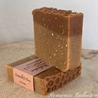 Oatmilk & Honey - Renovare Collective