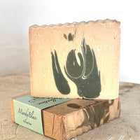 Moody Blues - The Wooden Boar Soap Company