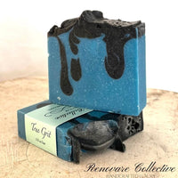 True Grit - The Wooden Boar Soap Company