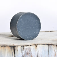 Cedarwood Shave Soap - The Wooden Boar Soap Company