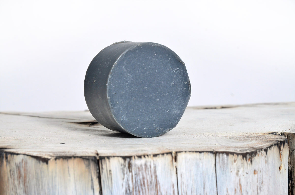 Timber Shave Soap