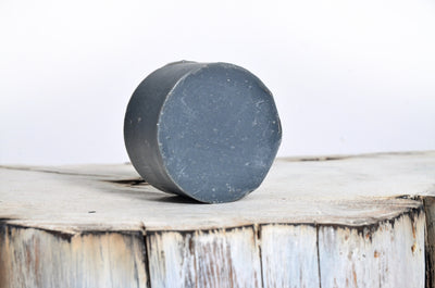 Timber Shave Soap