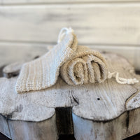 Sisal Soap Pouch - The Wooden Boar Soap Company
