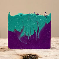 The Renovare - The Wooden Boar Soap Company