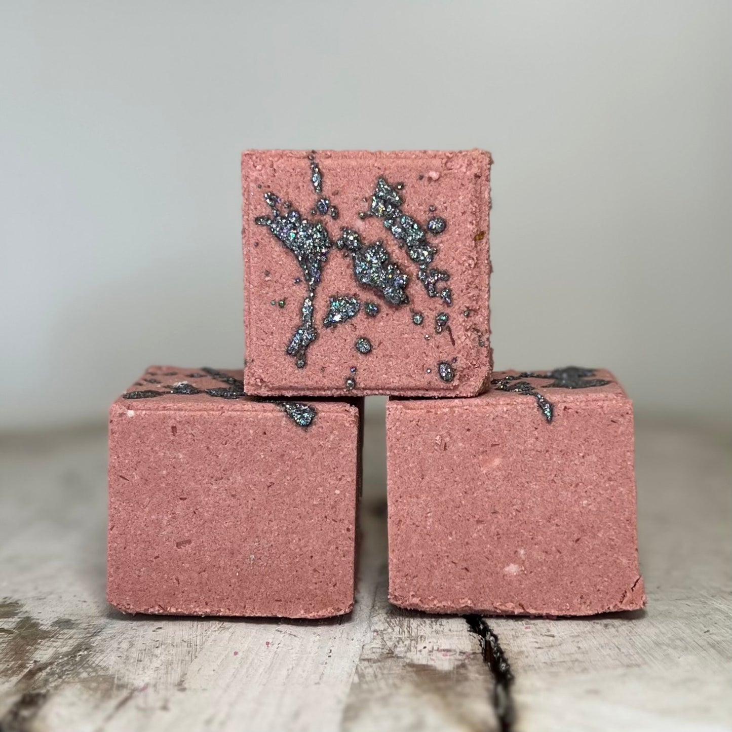 Create Your Own Bath Bomb - The Wooden Boar Soap Company