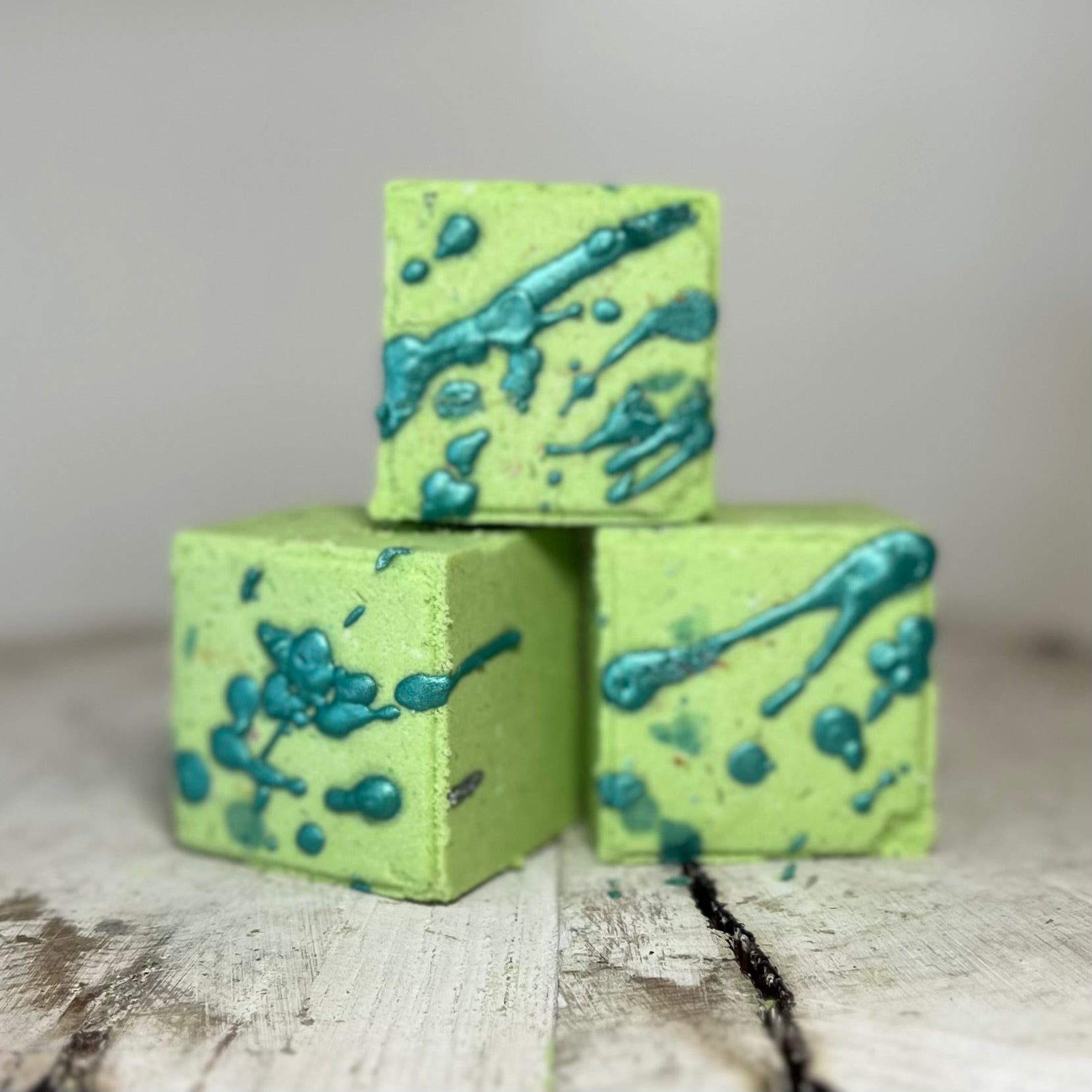 Create Your Own Bath Bomb - The Wooden Boar Soap Company