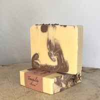 Tranquility - The Wooden Boar Soap Company