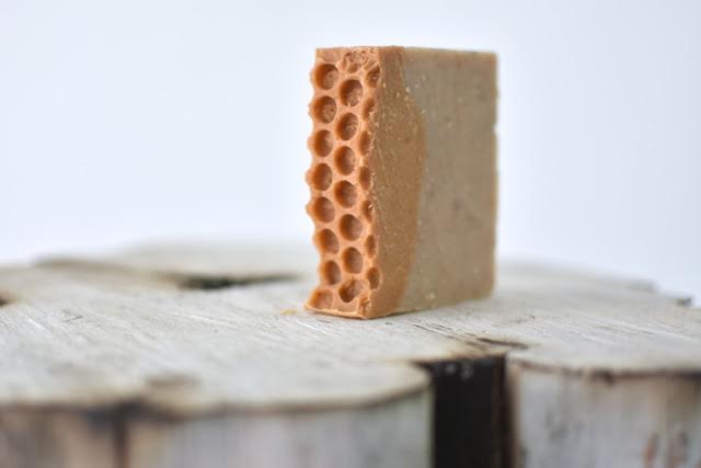 Trial-Sized Bar Soaps