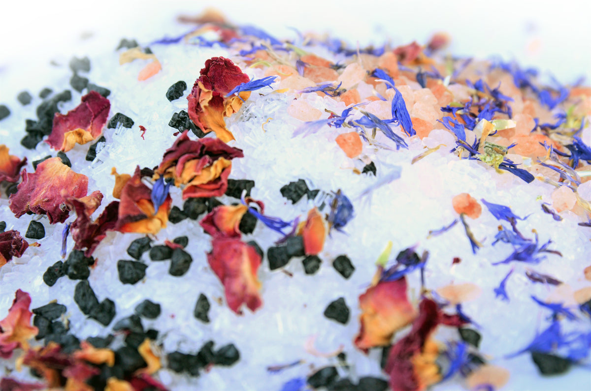 Restore Bath Soaking Salts