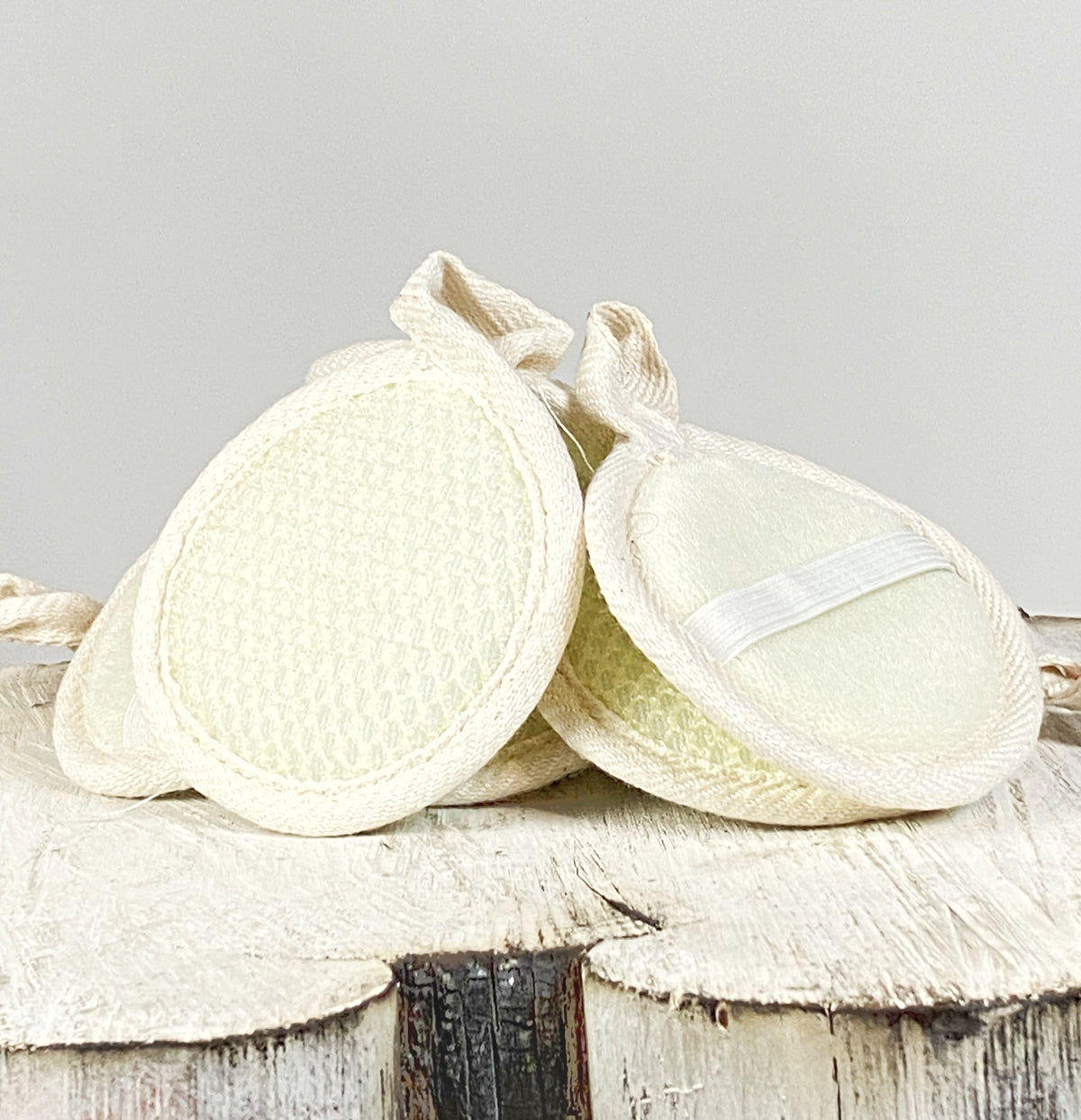 Facial Scrubber