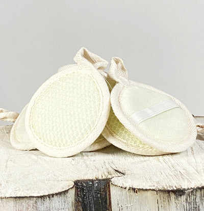 Facial Scrubber
