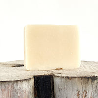 Unscented - The Wooden Boar Soap Company