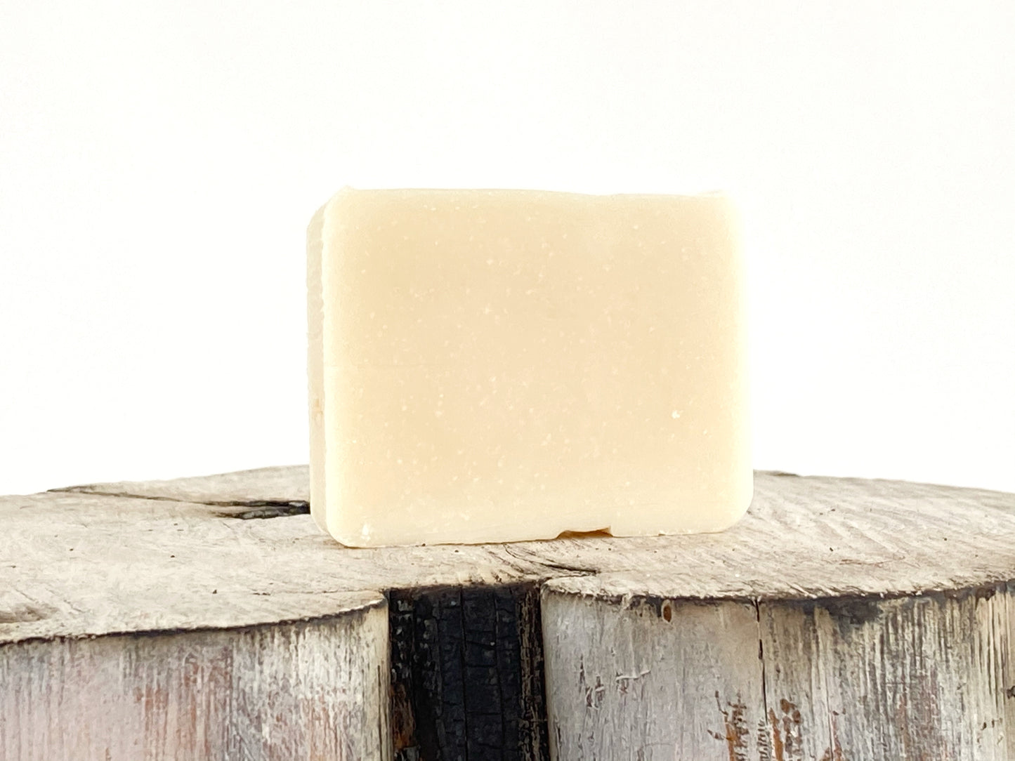 Unscented - The Wooden Boar Soap Company
