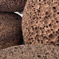 Lava Pumice Stone - The Wooden Boar Soap Company