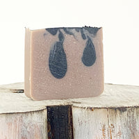 Lavender & Frankincense - The Wooden Boar Soap Company