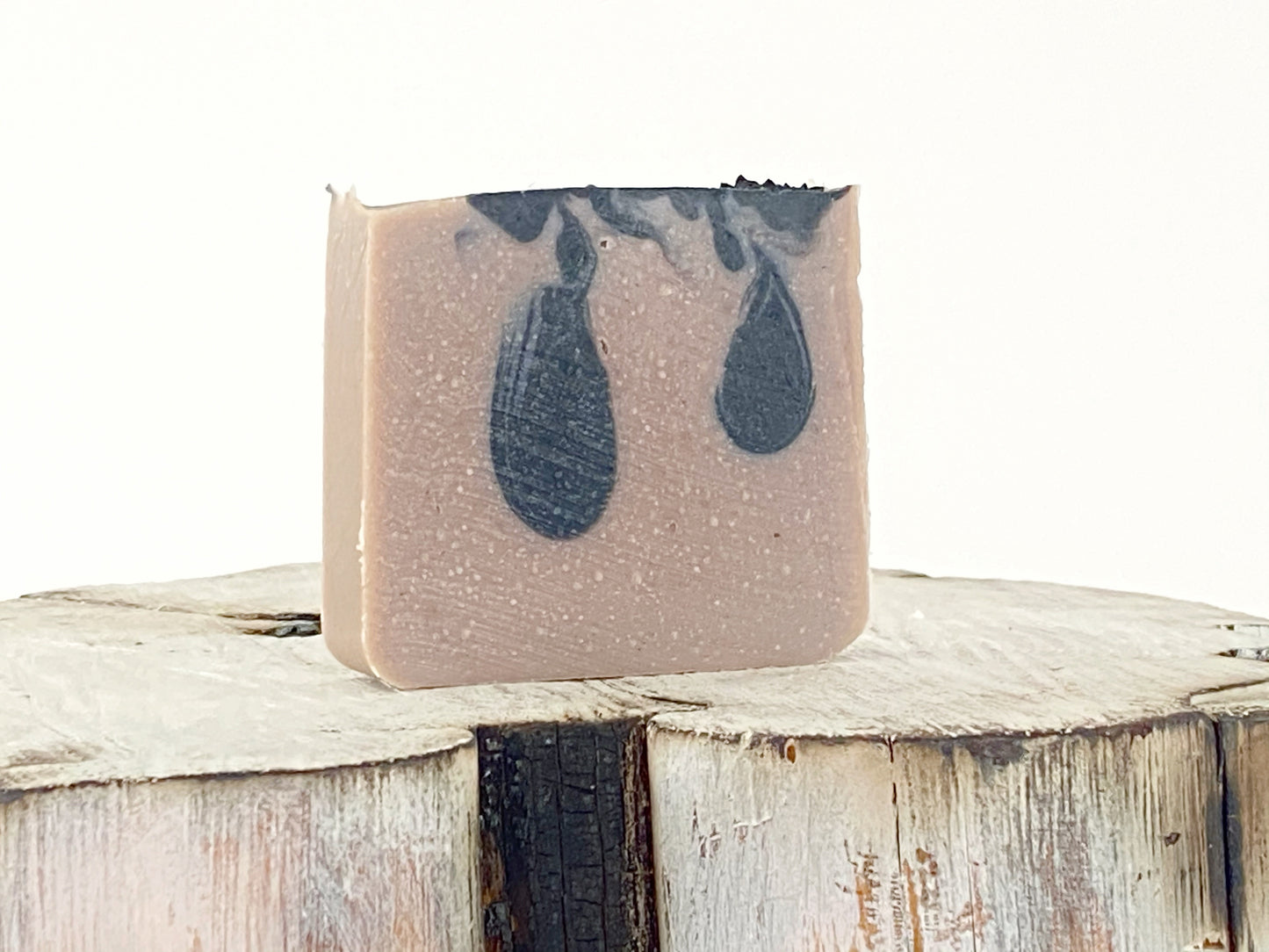 Lavender & Frankincense - The Wooden Boar Soap Company