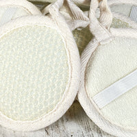 Facial Scrub - The Wooden Boar Soap Company