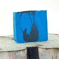 Grit Bar Soap - The Wooden Boar Soap Company