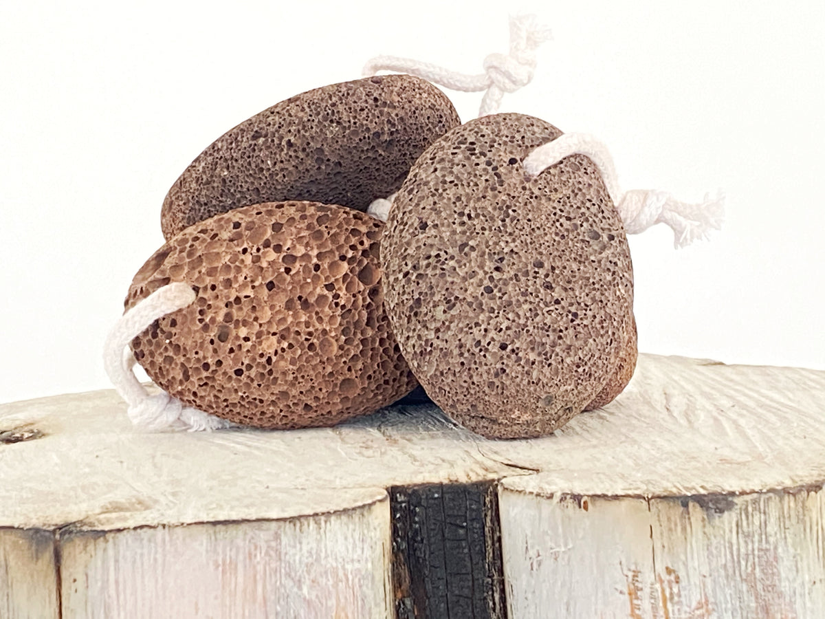 Lava Pumice Stone
