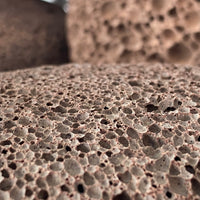 Lava Pumice Stone - The Wooden Boar Soap Company