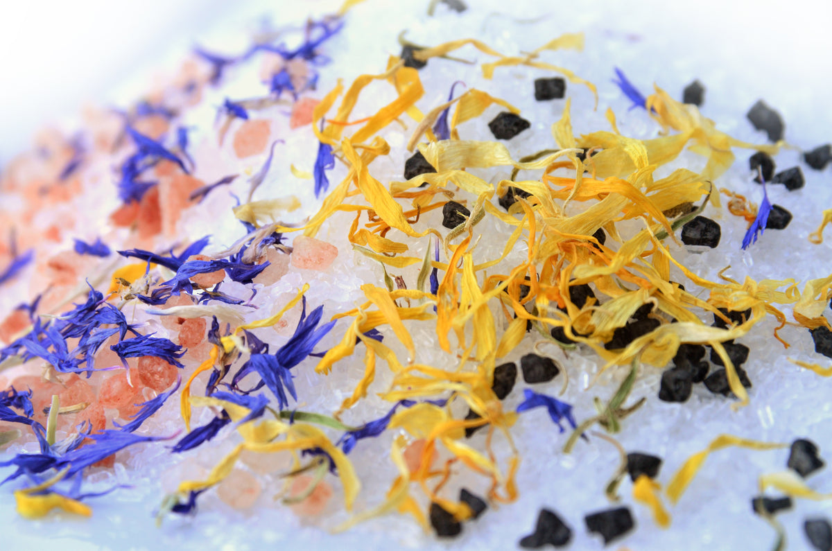 Refresh Bath Soaking Salts